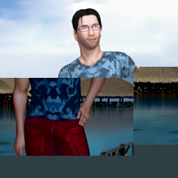 play online virtual sex game with member homosexual tender boy AtivoBR, 