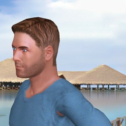 best sim sex game online with heterosexual nymphomaniac boy Budspy, italy, 