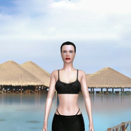 3D sex game community member bisexual fiend shemale LolaBRs, BRAZIL, 