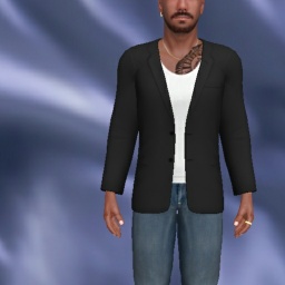 free 3D sex game adventures with heterosexual sensitive boy Shan1212, 