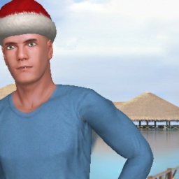 hot online porn game player  hot boy SideDancer2, 