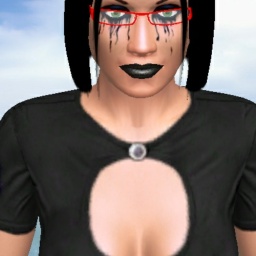 best sim sex game online with homosexual sentimental shemale Jasminaq, man 350$