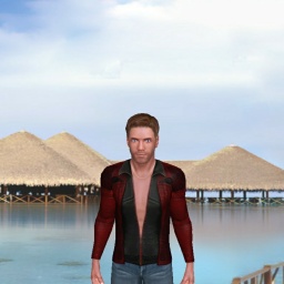 free cybersex experience with heterosexual loving boy Inviciblefox, 