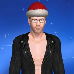 playing hot sex games with fans like bisexual pervert boy SLO_DMAX, 