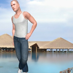 virtual sex game playing w. single girls like  hot boy Mithril, Spain, 