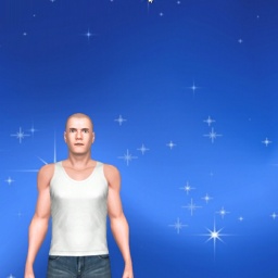 free cybersex experience with heterosexual fiend boy JAETHAGOD, 