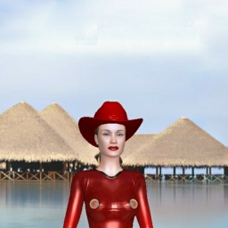 virtual sex game playing w. single girls like bisexual tender girl AlinaLee, Russia, 