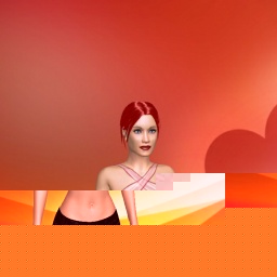 free 3D sex game adventures with bisexual sodomist girl Loveone, 