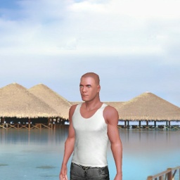play online virtual sex game with member heterosexual verbose boy Jota69, Brazil, 