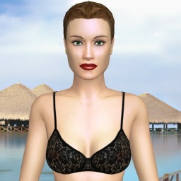 virtual sex game playing w. single girls like bisexual amatory shemale Maya32, 