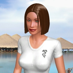 play virtual sex games with mate homosexual sensual shemale Byto, 