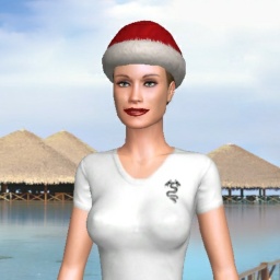 adults enjoying 3D sex games like bisexual erotomanic girl Lilylatin, 