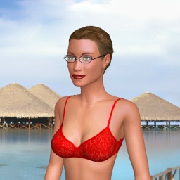 enjoy virtual sex games with mates like bisexual fiend girl SissyAlexia, Australia, 