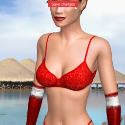 play virtual sex games with mate  lush girl Bridget7715, 