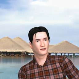 partner heterosexual emotional boy Lucifer009,  for adult online game playing