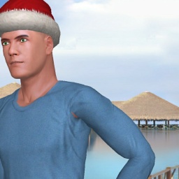free 3D sex game adventures with bisexual vuloptuous boy Russ123, Italy, 