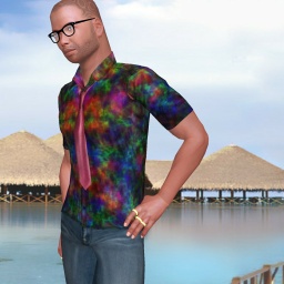 free 3D sex game adventures with heterosexual communicative boy Metaverse, Italy, love to play roles, taboos and nylons