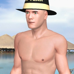 partner  hot boy Boss21,  for adult online game playing