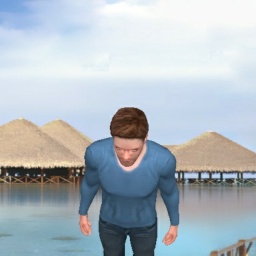 free 3D sex game adventures with  hot boy Apolo201, 