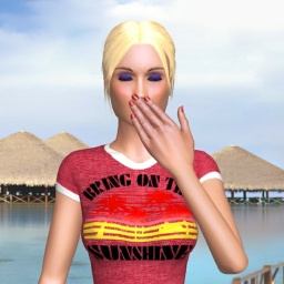 see bisexual sex maniac girl Dressedtodig, Canada,  while playing porn game online