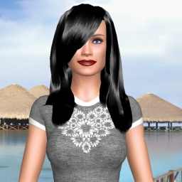 for 3D virtual sex game, join and contact heterosexual emotional girl Beckysluty, Sexland, no cold plz
