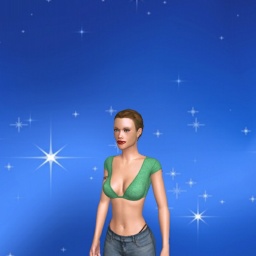 free 3D sex game adventures with bisexual sodomist shemale BoosterFett, 