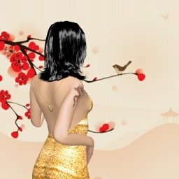 try virtual 3D sex with heterosexual lusty girl Kel_lily, F26, chinese-american, 