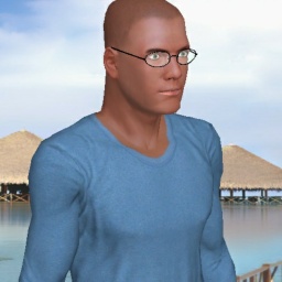 multiplayer virtual sex game player heterosexual pervert boy SnaazerXXX, Switzerland, 