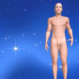 virtual sex and dating with people like heterosexual pervert boy CyberPsyco, 