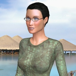multiplayer virtual sex game player bisexual hot shemale Linaxx, france, 
