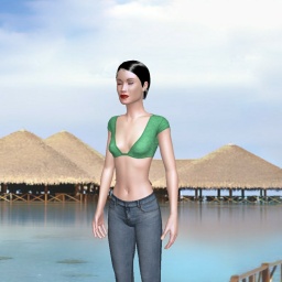 adults enjoying 3D sex games like heterosexual talky girl Dollarclub, uk, new