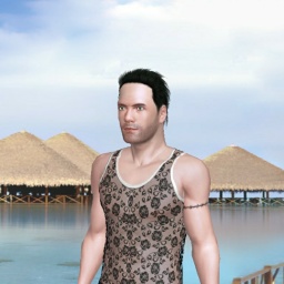 try virtual 3D sex with bisexual hot boy PROT1488, Coo, ac ao