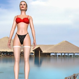 play online virtual sex game with member heterosexual narcissist girl Bbygrl, America, 
