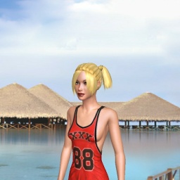 virtual sex and dating with people like  hot girl Lilylit, 