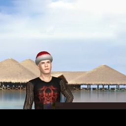 multiplayer virtual sex game player heterosexual sodomist boy Zuev11, 