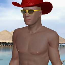 3D sex game community member  hot boy ImGayAsFuck, 
