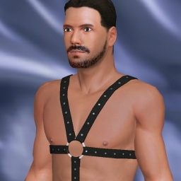 hot bisexual sodomist boy GaleCuck27, England,  enjoys online 3Dsex