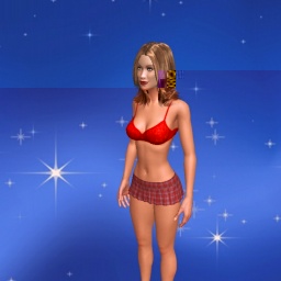 free 3D sex game adventures with  sodomist girl Pawelic_2020, 