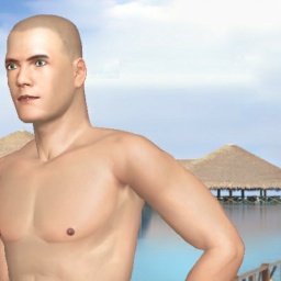 free 3D sex game adventures with heterosexual amatory boy Been22, USA, 
