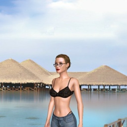 free cybersex experience with heterosexual sentimental girl MALAJISI1, ENGLAND, 