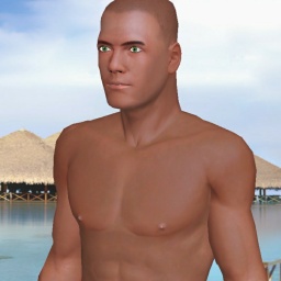for 3D virtual sex game, join and contact  hot boy Tester5, Mars, 