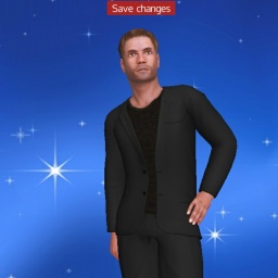 see heterosexual lovesick boy JVanDame, Aljaska, No info,  while playing porn game online