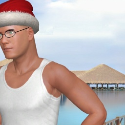 for 3D virtual sex game, join and contact  hot boy Tester1, Test Land, tester