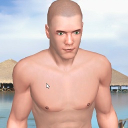 hot online porn game player heterosexual pervert boy Simen, Norway, 