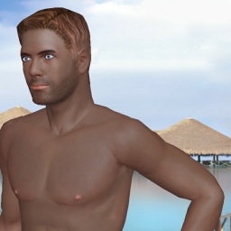 hot  hot boy Tester3, B Dog,  enjoys online 3Dsex