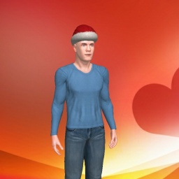 free cybersex experience with heterosexual erotomanic boy Devpoland, Poland, 