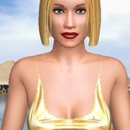 hot online porn game player bisexual hot shemale Xsonya, 