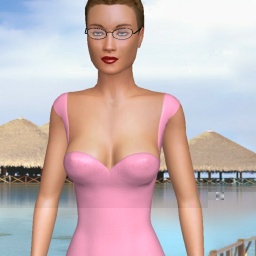 multiplayer virtual sex game player bisexual sex maniac shemale ISHIKA, India, 