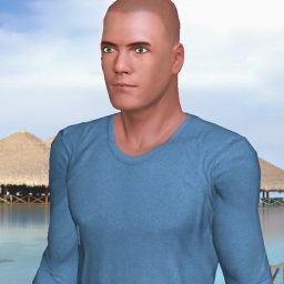 try virtual 3D sex with heterosexual sodomist boy RAZORGAMINGG, I like you, 