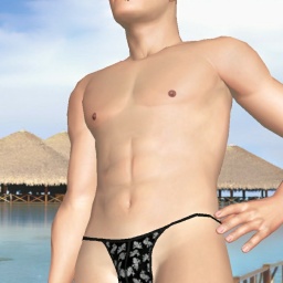 see heterosexual sodomist boy BigShlong696, Bigshlong is my name fora reason,  while playing porn game online
